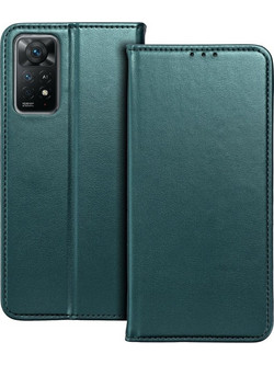 Blue Star Smart Book Dark Green (Realme 14 Pro+)