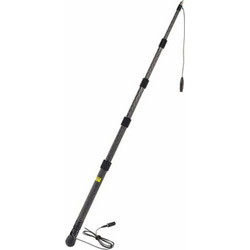 Ambient QP550-SCM Boompole Μικροφώνου