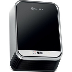 Singer FHT 6340 DGT Αερόθερμο Μπάνιου Τοίχου 2000W