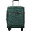 Samsonite Base Breeze 154779-1259 Βαλίτσα Καμπίνας 55x40x23cm με 4 Ρόδες Κυπαρισσί