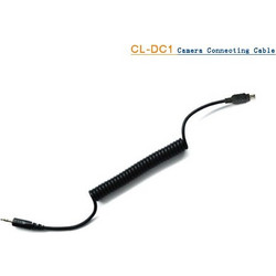 PIXEL Plug DC1 Καλώδιο Φωτογραφικής Μηχανής