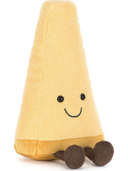 Jellycat Amuseables Parmesan A2PARM