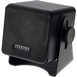 Seeburg Acoustic Line i4 Παθητικό Ηχείο Τοίχου 100W Μαύρο