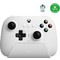 8bitdo Ultimate 3-Mode Wired Controller για PC Xbox X Android & iOS White 8bitdo Ultimate 3-Mode Wired Controller για PC Xbox X Android & iOS White