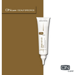 Selective Deep Scrub Κρέμα Μαλλιών για Επανόρθωση 100ml