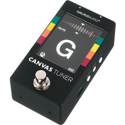 Walrus Audio Canvas Tuner