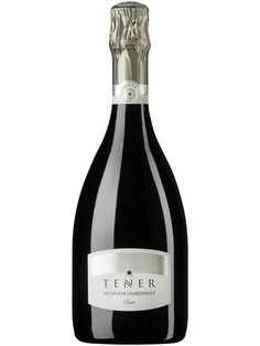 Castello Banfi Tener Charmat Brut Magnum Κρασί Λευκό Ξηρό Αφρώδες 1700ml