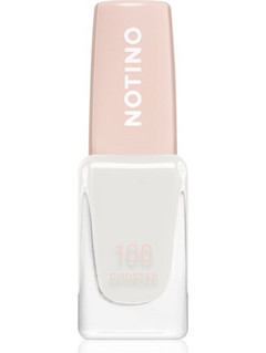 Notino 100 Ghosted Gloss Βερνίκι Νυχιών Μακράς Διαρκείας Quick Dry 10ml