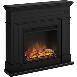 Tagu Larsen PowerFlame BL Επιδαπέδιο Ηλεκτρικό Τζάκι 1500W Μ94.9xΥ110xΒ24.9cm