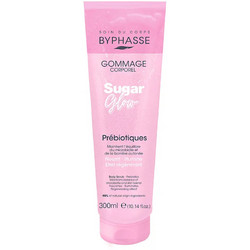Byphasse Sugar Glow Scrub Σώματος 300ml