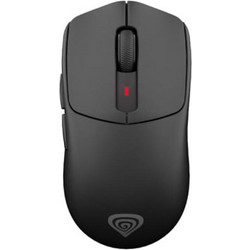 Genesis Zircon 500 G2 Ασύρματο Gaming Ποντίκι 10000 DPI Black