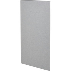 EQ Acoustics Spectrum 2 L10C Μπασοπαγίδα 115x57.5x10cm 1τμχ Ice