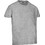 Valento Παιδικό T-Shirt Κοντομάνικο Γκρι CAVADINGM02