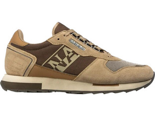 Napapijri Ανδρικά Sneakers Ταμπά NP0A88XU-NPW0B