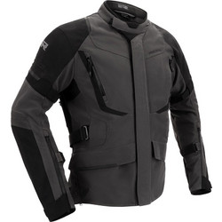 Richa Cyclone 2 Black Dark Grey