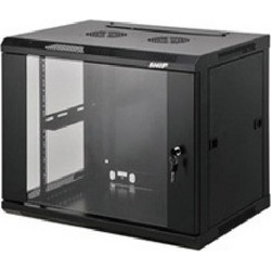 SHIP SA6415 Επιτοίχια Καμπίνα Rack 15U 45x60x77cm