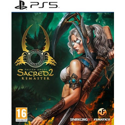 Sacred 2 Remaster PS5