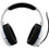 PDP Airlite Nebula Gaming Headset Over Ear White