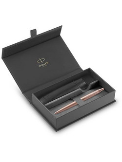 Parker Jotter XL Rose Gold Σετ Στυλό Διαρκείας 1171.0313.03
