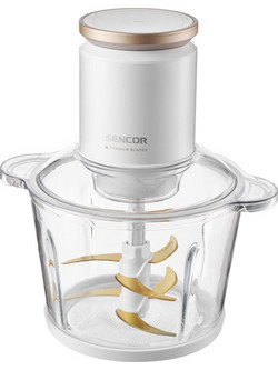 Sencor SCB 7000WH Πολυκόπτης 800W 3lt