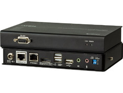Aten KVM Switch CE920 DisplayPort USB Audio