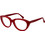 Max Mara MM5113 066 Γυναικείος Σκελετός Γυαλιών Οράσεως Κοκάλινος Κόκκινος