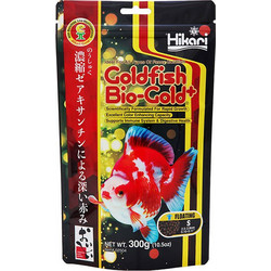 Hikari Goldfish Bio Gold 100gr