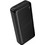Borofone BJ78A Clever Power Bank 20000mAh 10W με 2 Θύρες USB-A Black