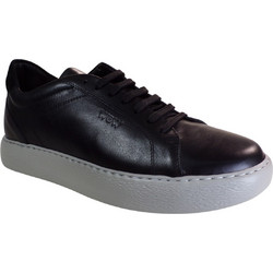 Kricket Ανδρικά Sneakers Μαύρα 25X-7002-42