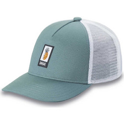 Dakine Ανδρικό Καπέλο Jockey με Δίχτυ Snapback Υφασμάτινο Βεραμάν 10003863