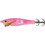 Shimano Sephia Sui Sui Stick Τεχνητό Δόλωμα Καλαμαριέρα Φωσφοριζέ 8cm 4.5gr Pink Glow