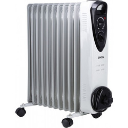 Jocca J-2208 Καλοριφέρ Λαδιού με 11 Φέτες 2500W