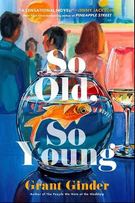 So Old, So Young