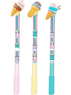 Kids Licensing Sweet Dreams & Friends Στυλό που Σβήνει KL11612