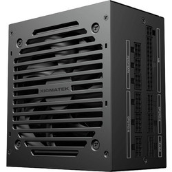 Xigmatek Prime M 1000W Τροφοδοτικό Υπολογιστή ΑΤΧ 3.1 80 PLUS Gold