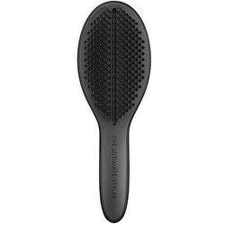 Tangle Teezer Ultimate Styler Smooth & Shine Βούρτσα Μαλλιών για Ίσιωμα & Όγκο Μαύρη