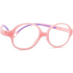 Centrostyle Active F8058692050607 Παιδικός Σκελετός Γυαλιών Οράσεως Λαστιχένιος Ροζ