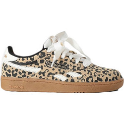 Reebok Revenge Παιδικά Sneakers Καφέ 100249639