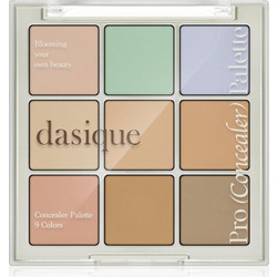 Dasique 01 Cover Concealer Palette 8gr