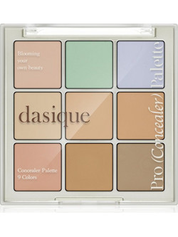 Dasique 01 Cover Concealer Palette 8gr