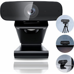 BC-W1 Web Camera 1080p