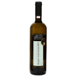 Κτήμα Γκαράλη Κρασί Λευκό 750ml