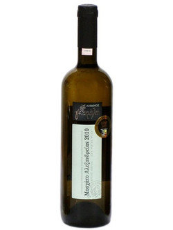 Κτήμα Γκαράλη Κρασί Λευκό 750ml