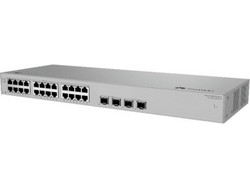 Huawei S310S-24T4JX Managed L2 Switch με 24 Θύρες Ethernet 1000Mbps και 4 SFP θύρες
