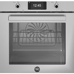 Bertazzoni FPRO6117PTX3 Φούρνος Ηλεκτρικός Άνω Πάγκου 76lt με Πυρόλυση