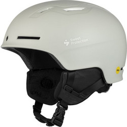 Sweet Protection Winder Κράνος Σκι & Snowboard Μπεζ