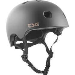 TSG Lotus Solid Κράνος Σκι & Snowboard Γκρι