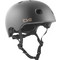 TSG Lotus Solid Κράνος Σκι & Snowboard Γκρι TSG Lotus Solid Κράνος Σκι & Snowboard Γκρι