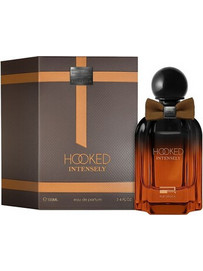 Rue Broca Hooked Intensely Eau de Parfum 100ml