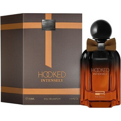 Rue Broca Hooked Intensely Eau de Parfum 100ml